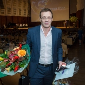 Премия "Человек года" 2017