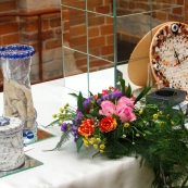 Оформление для La Maison