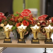 Конференция "Секреты Сервиса 2016"