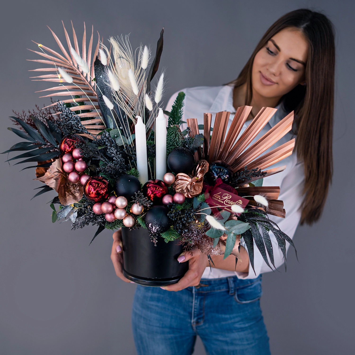 Волшебная новогодняя коллекция уже на сайте!