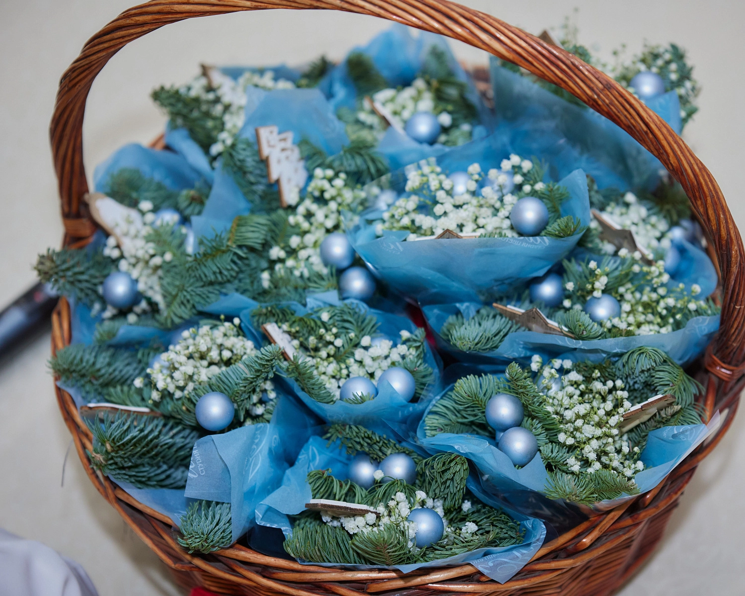 La Rose партнер мероприятия -  «Стратегическая сессия самого себя» от центра «Харизма».