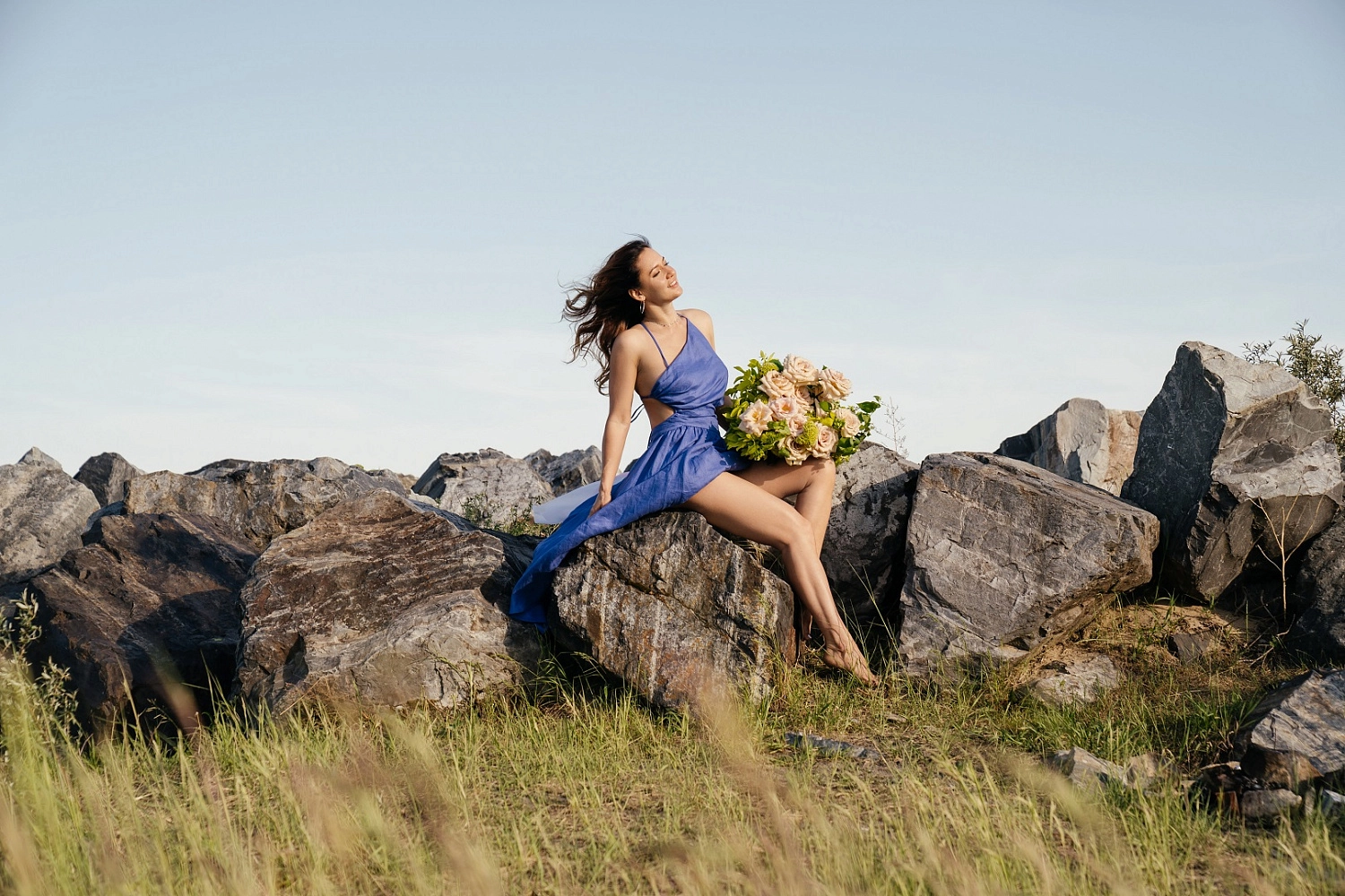 La Rose — это по любви