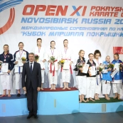 Турнир "Кубок Покрышкина", спортивный клуб "Динамэкс" 04.10.2014