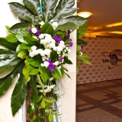 Оформление для СЛК-моторс