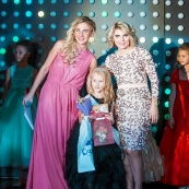 Юная российская  красавица 2017