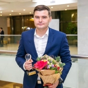 Человек Года 2018